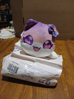 Aphmau Mystery MeeMeows Classic 11'' Inch MERMAID APHMAU CAT Classic Plush Large