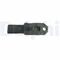 Ladedrucksensor FÜR Peugeot 307 Break (3E), Peugeot 307 SW (3H) - Delphi PS10120