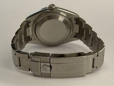 2025 Rolex Explorer Black Dial 36mm Automatic Watch 124270 - Full Set 4