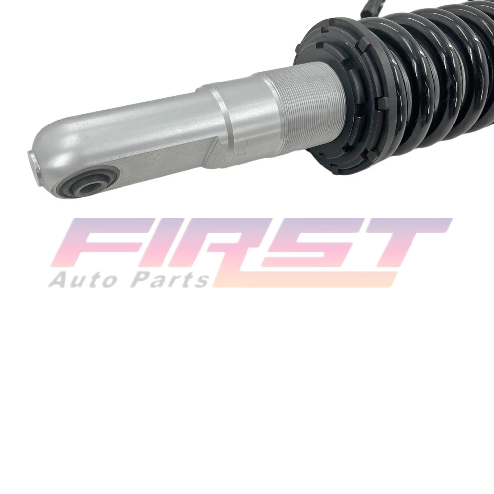 Full Set Front Rear Shock Strut Spring Assys Magnetic Fit Ferrari F430 2005-2009