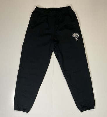 Nike Stussy International Sweatpants Nike X Stussy International