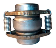 SPi Exhaust Ball Joint Assembly for 1-5/8" Pipe 02-114-03