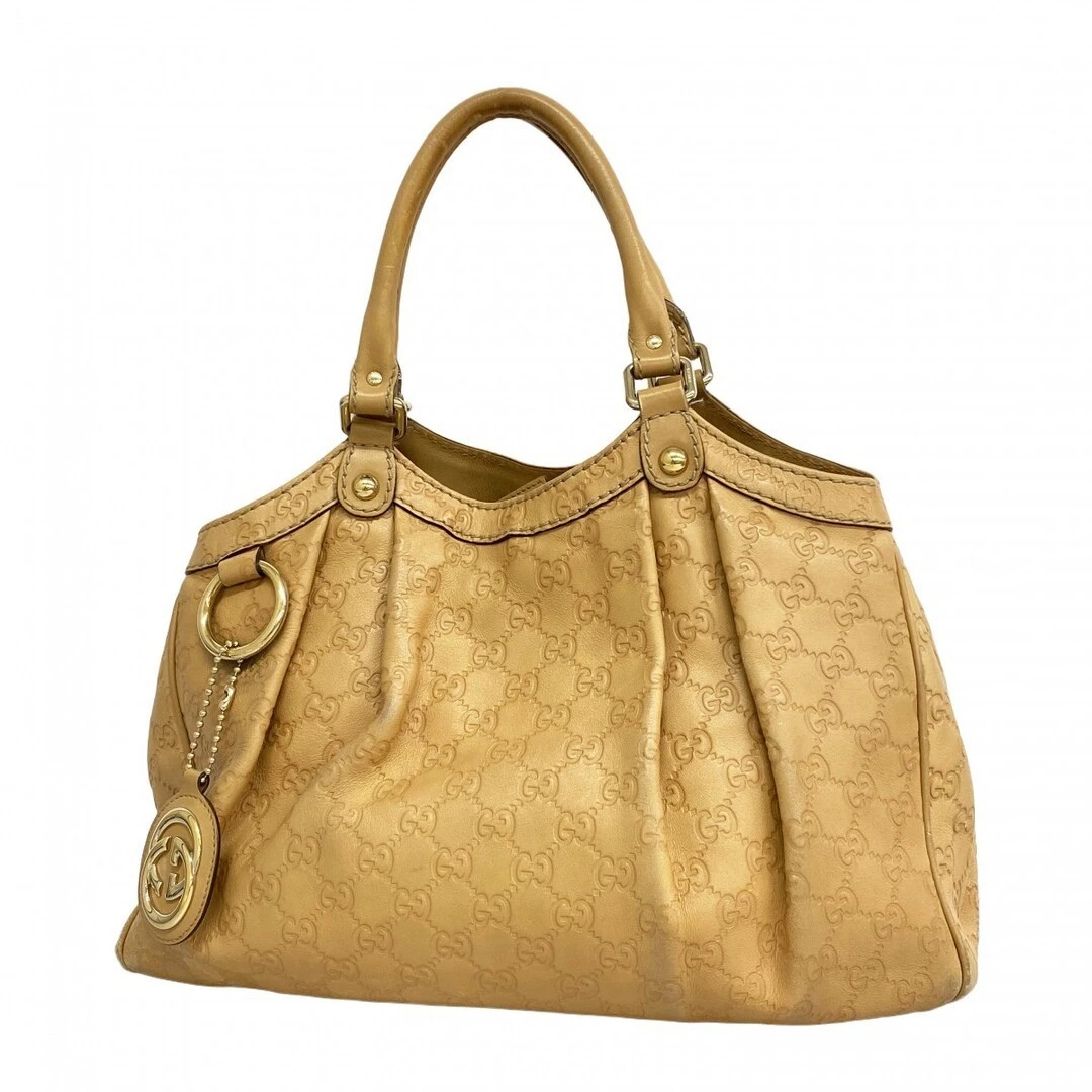 GUCCI Guccissima Sukey Tote トートバッグ Gucci Sukey Tote Bags for Women for sale | eBay