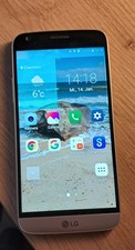 LG G5 H850 Smartphone sehr guter Zustand + Zubehörpaket 3 Akkus, Hülle