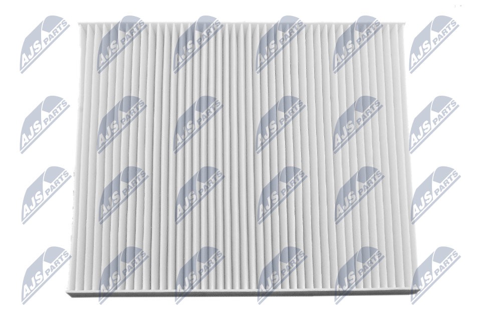 FILTER CABIN AIR FCF-HD-011 FOR HONDA CIVIC/VIII/Hatchback R18A2 1.8L 4cyl - Image 3