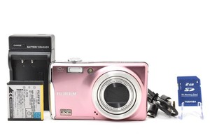 Fujifilm Finepix F70exr | eBay
