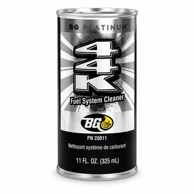 #ad BG 44K Fuel System Cleaner Professional Treatment Can $25.95