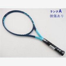 035 Used Tennis Racket Head Graphene 360 MP 2020 Model G3 HEAD GRAPHENE 360 I