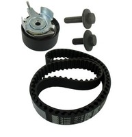 Skf Zahnriemensatz (Vkma 04226) FüR Ford Focus Iii Mondeo Iv Ii Fiesta Vi Grand