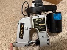 Sewing Machine Consew