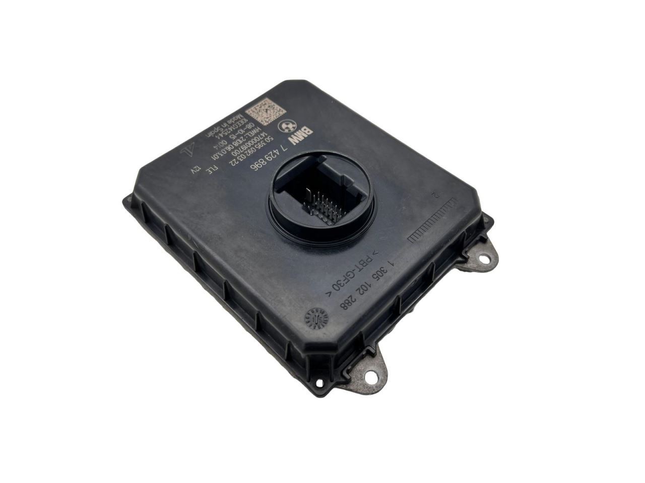 2014-2020 BMW i8 Front Headlight Xenon Control Module