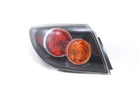 Heckleuchte Passend FüR Mazda 3 BK 10/2003-02/06 AußEn Links Fahrerseite Halogen