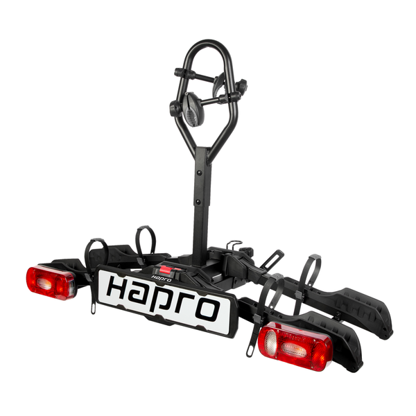 Peruzzo Pure Instinct 2 FüR 2 FahrräDer Neu-image