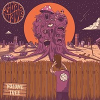 Volume Tree | Tidal Wave | Schallplatte | Vinyl / Schallplatte | 2026