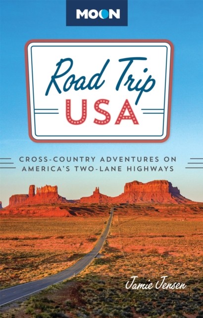 Road Trip Usa