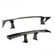 Body Spoiler 1/10 RC Racing Drift Car 2 Arten 1:10 Universal Parts Zubehör B2C8