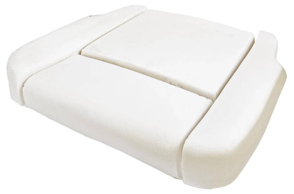 JEGS Replacement Seat Cushion Foam for 1965-1966 Ford Mustang [Deluxe Interior Foto 3 de 4