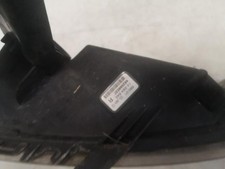 Antibrouillard Opel ASTRA