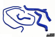Kit de manguera de refrigerante turbo do88 para Volvo C30, C70, S40 y V50 2004-2013 - azul