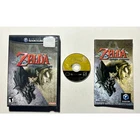 New ListingZelda Twilight Princess (Gamecube)works No manual🔥