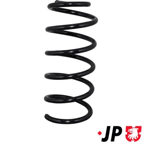 1X Fahrwerksfeder JP JP Group 1252202500 FüR Opel Corsa S07 L08 L68 LPG Cdti-image
