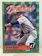 2014 Donruss Baseball Factory Set 16