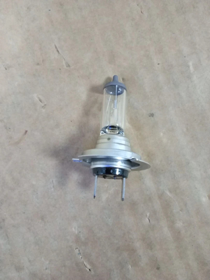 Osram Original H7 Halogen Headlamp Bulb 64210 12V 50 Lumen 64210