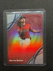 2026 Topps Series 2 Steven Kwan Base (RAW)