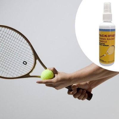 Tennis-Griffspray 100ml Mehrzweck-Profi-Griffverbesserer-Spray