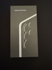 Samsung Galaxy S26 Ultra 256GB Black Unlocked Brand New and Sealed 