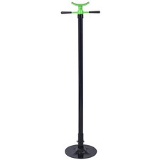 Under Hoist Support Stand 34 Ton 1650lbs Capacity Jack Stand Lifting
