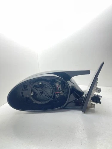 BMW 3 E90 E91 2007 Left electric wing mirror 7075626 ADB12087