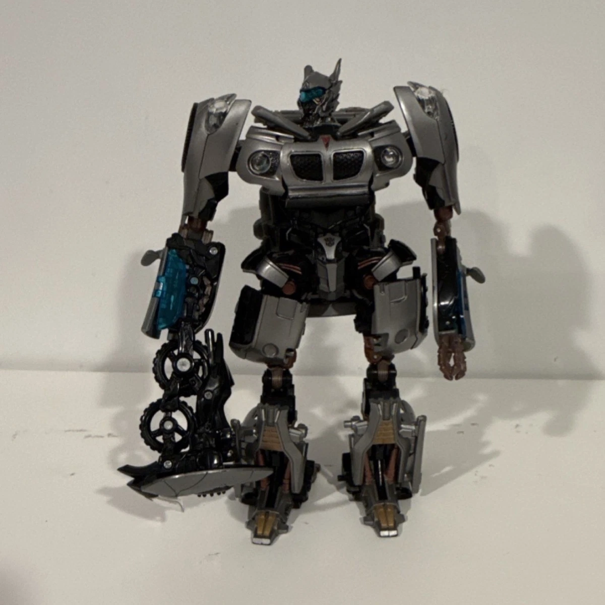 Human Alliance Jazz for sale | eBay