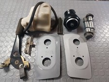 MINI ROVER AUSTIN CLASSIC LOTTO RICAMBI VARI USATI 