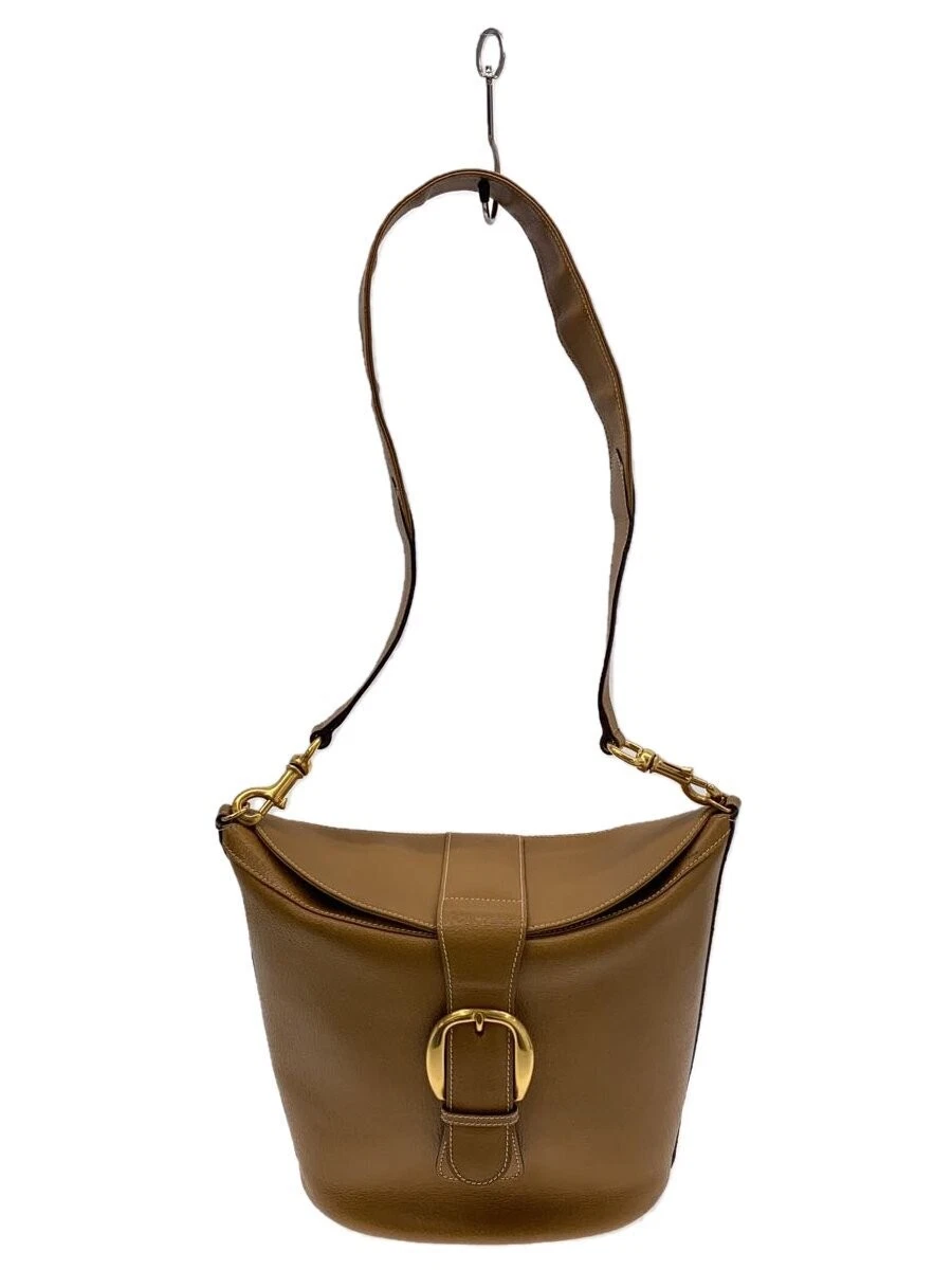 Sac bandoulière GUCCI cuir CML 001・115・1526