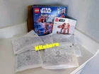LEGO Star Wars Gingerbread AT-AT Walker 40806 SAME DAY SHIP