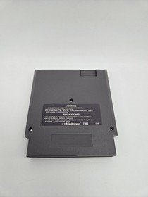 Nintendo NES - Iron Sword: Wizards & Warriors II 2 Modul ORIGINAL GETESTET ✅