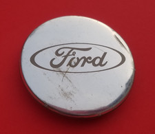Ford Focus (1) 2000-2009 tapacubos de llanta tapa central tapa antipolvo tapón OEM C26