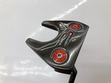 Odyssey O-WORKS BLACK 7S Right-Handed Putter 34in Steel shaft 517g 9782