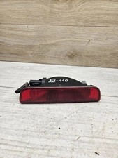 NISSAN QASHQAI / QASHQAI +2 I J10, JJ10 Nebelschlussleuchte 26580JD000 35868386