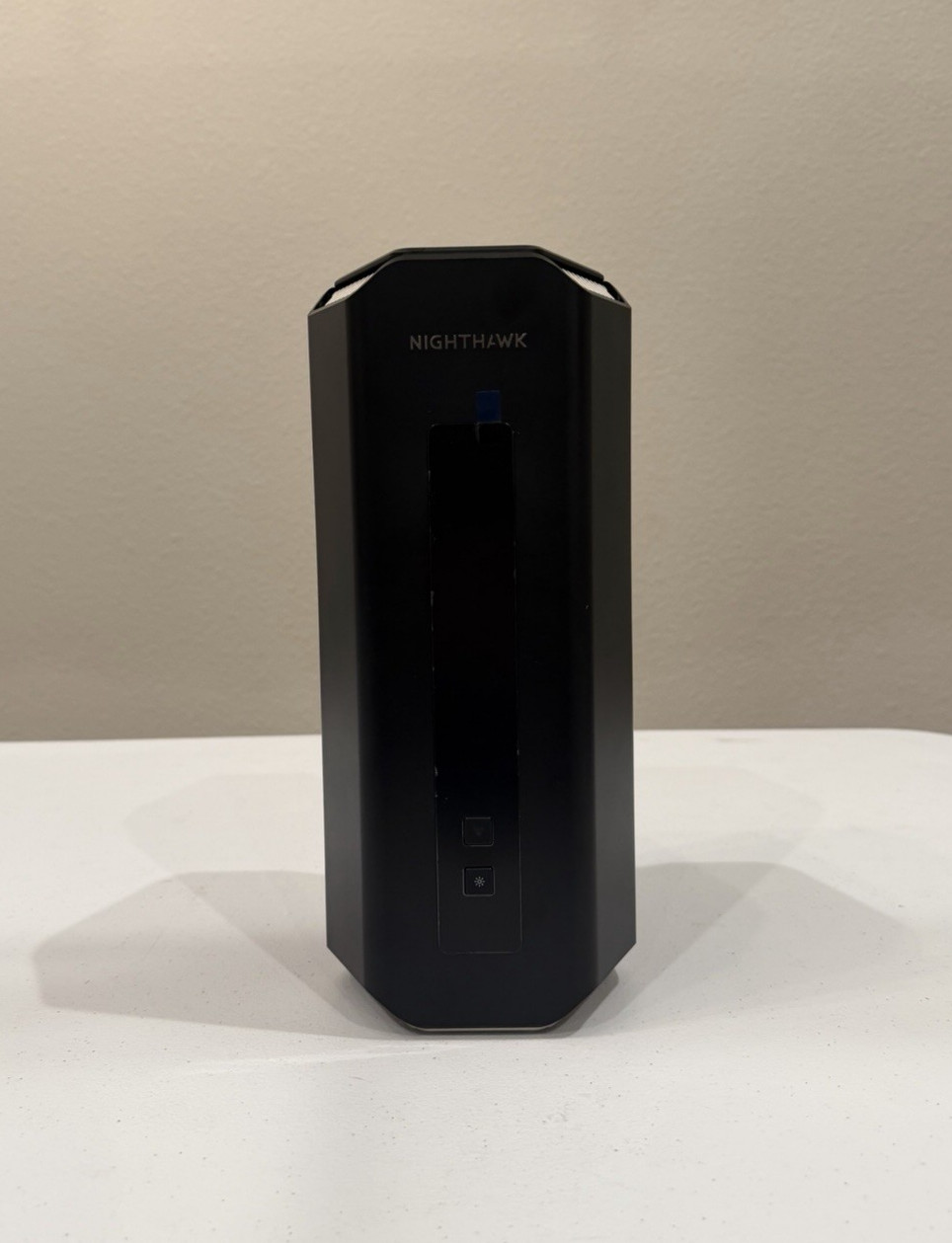 NETGEAR Nighthawk WiFi 7 Router (RS700S) BE19000 19Gbps Wireless Speed