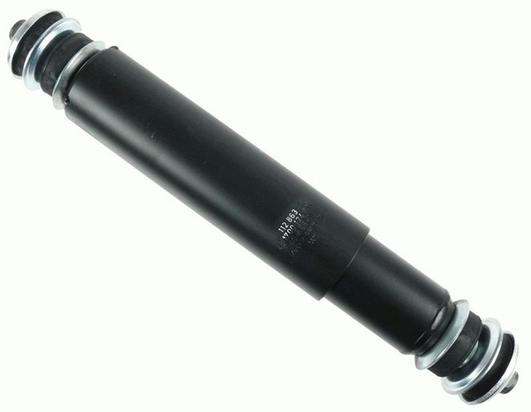 StossdÄMpfer Sachs 112 863 DÄMpfer FahrwerksdÄMpfer-image