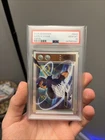 Aaron Judge 2025 Bowman Anime PSA 10