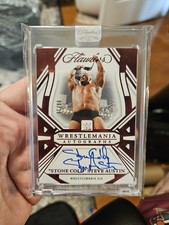 2024 Panini Flawless WWE Wrestling Checklist Guide in-content 20