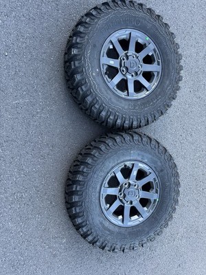 POLARIS XPEDITION WHEELS TIRES 30X10X15 PRO ARMOR TREKKER FRONT OR REAR 2026 (2)