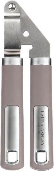 Laura Ashley Knoblauchpresse Edelstahl Softgriff SpüLmaschinenfest Ergonomisch-image