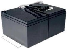 TRIPP LITE Ups Replacement Battery Cartridge Model RBC6A