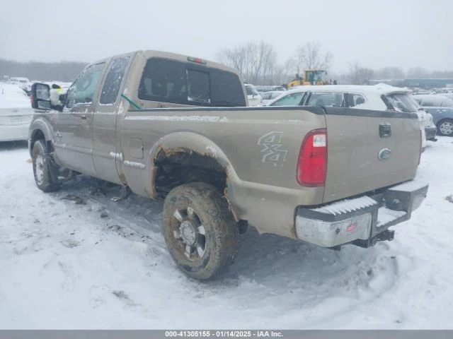 Engine 6.7L VIN T 8th Digit Diesel Pickup Fits 11-14 FORD F250SD PICKUP 2671029 - Imagem 4 de 4