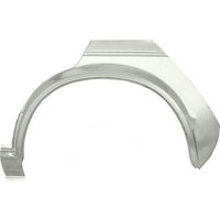 Diederichs 9329131 Seitenwand Hinten Links FüR Opel Astra G CC (T98) 1998-2004