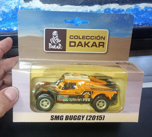 KAMAZ 1/43 OBJECTIF SUD STYLE PARIS DAKAR KAMAZ 1/43 OBJECTIF SUD STYLE PARIS DAKAR